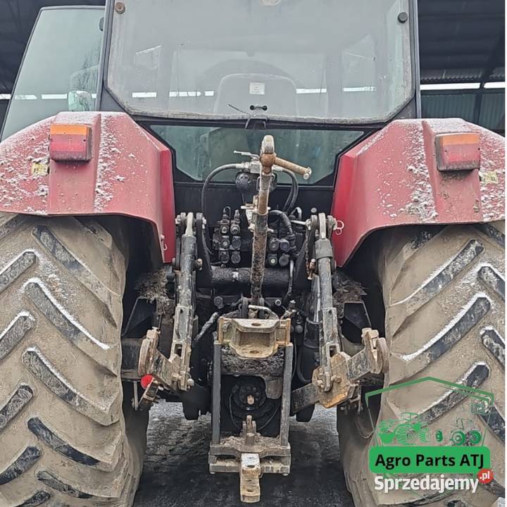 Case CS 150 PartsCzęści Pozostałe Ciechanowiec