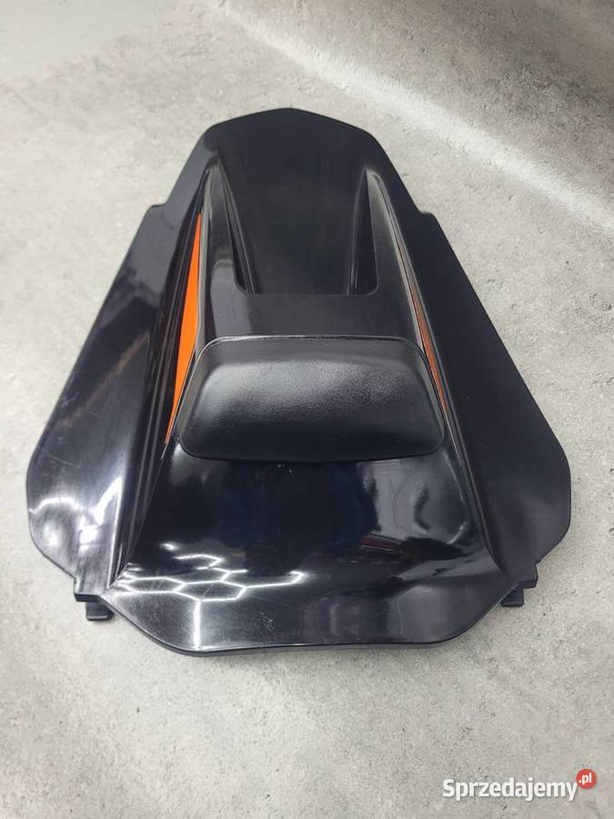 KTM 890 ADV SMT 23 OEM ZADUPEK OGON COVER OSŁONA