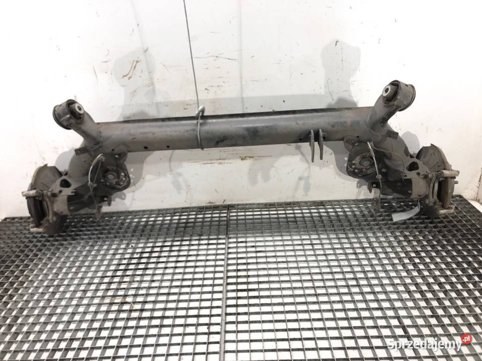 BELKA TYŁ FORD ECOSPORT SUV TYLNA ZAWIESZENIA