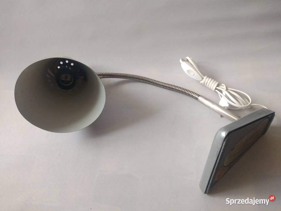 Lampka biurkowa Zaos Warszawa śląskie