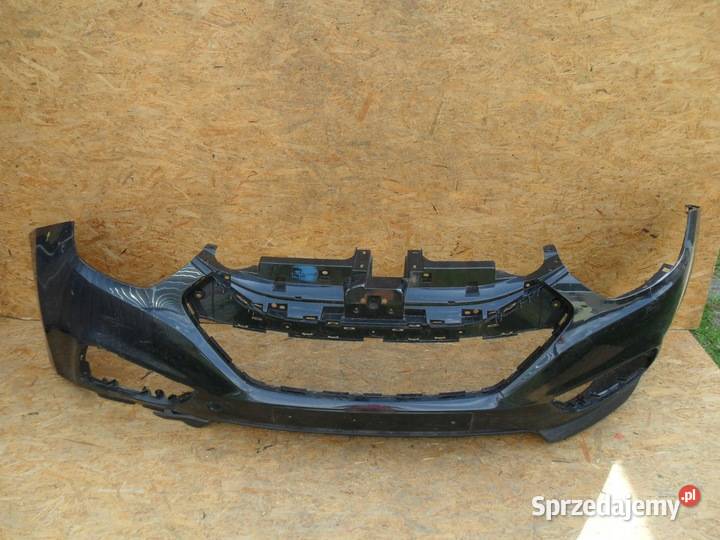 ZDERZAK PRZÓD PRZEDNI HYUNDAI IX35 865112Y000 Nowy Tomyśl