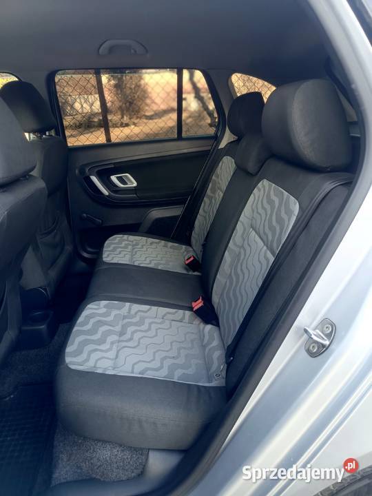 Skoda Fabia kombi polski salon łódzkie Wrząca sprzedam