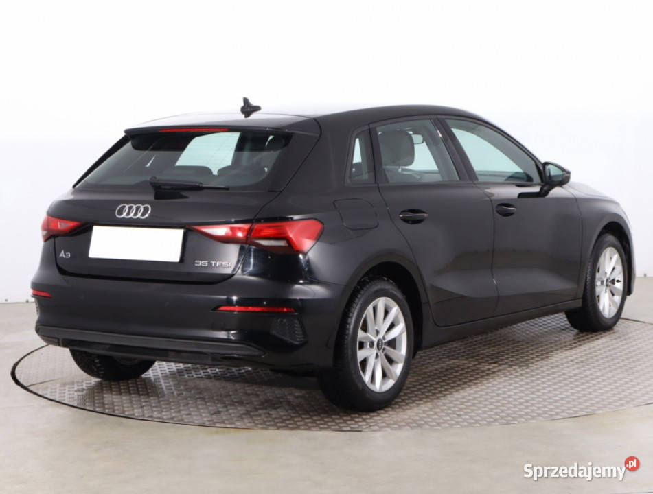 Audi A3 35 TFSI A3 Piaseczno sprzedam