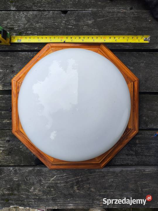 Plafon 30x30 gwint E27 Łódź sprzedam