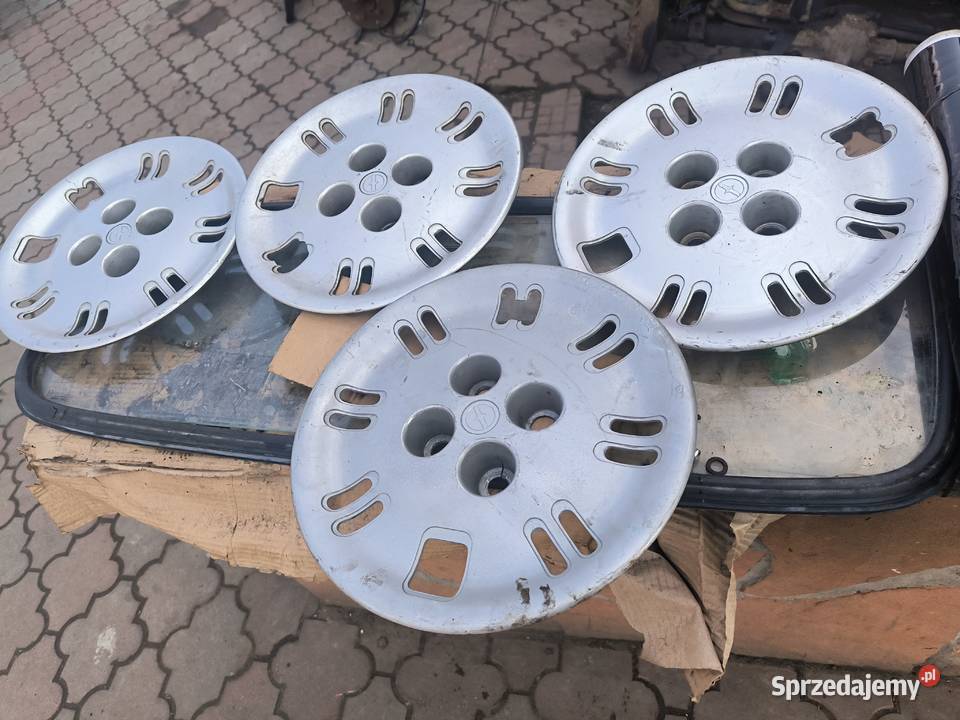 Polonez kołpaki kołpak osobowe Stalowa Wola