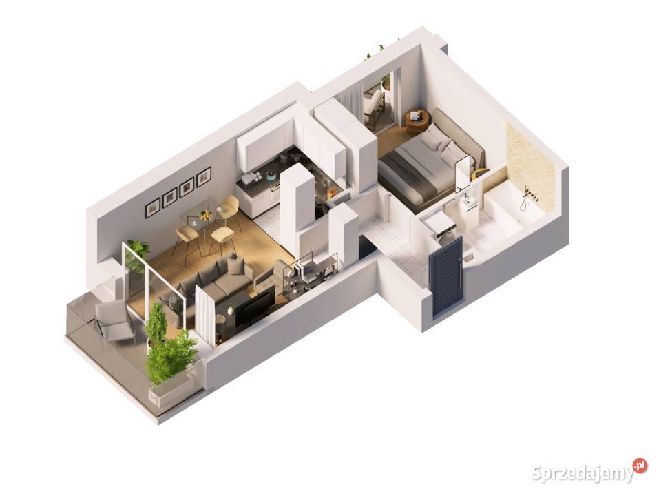 Stacja Olszynka 23876m2 Warszawa Praga Południe
