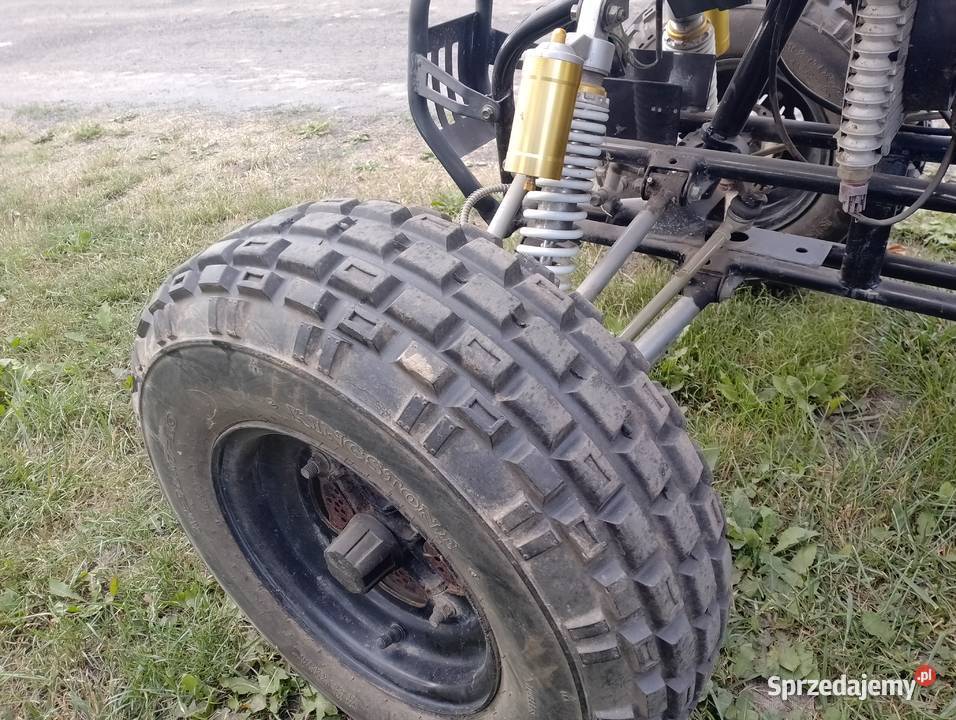 Bashan 250 bs50s 11b Mogilno