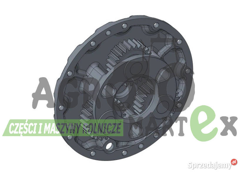 5181054 5181055 5137049 ELEMENT NOŚNY CNH