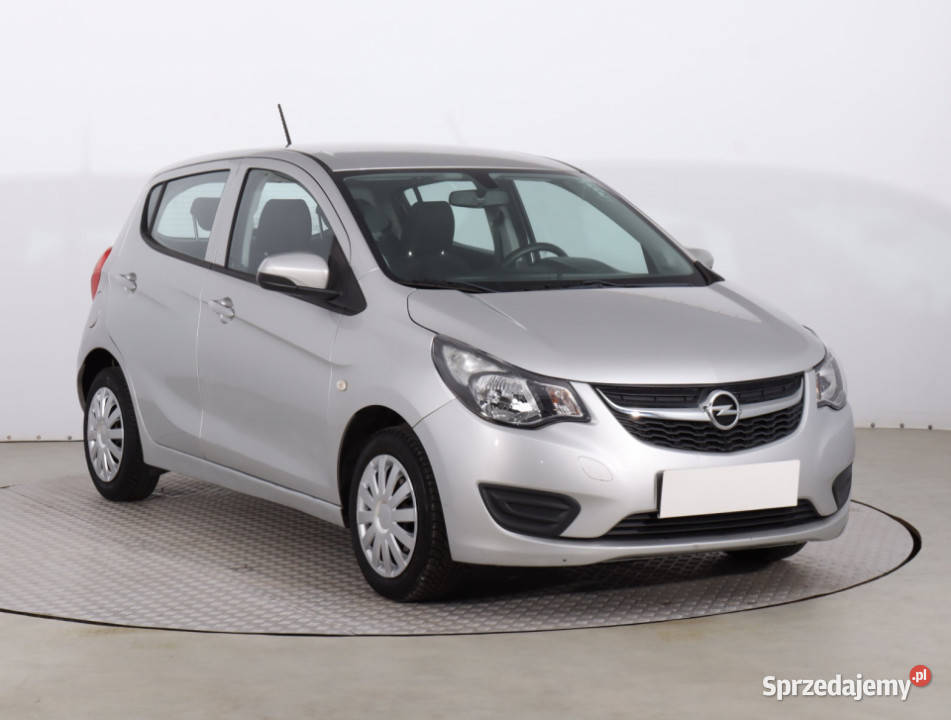 Opel Karl 10 klimatyzacja Piaseczno