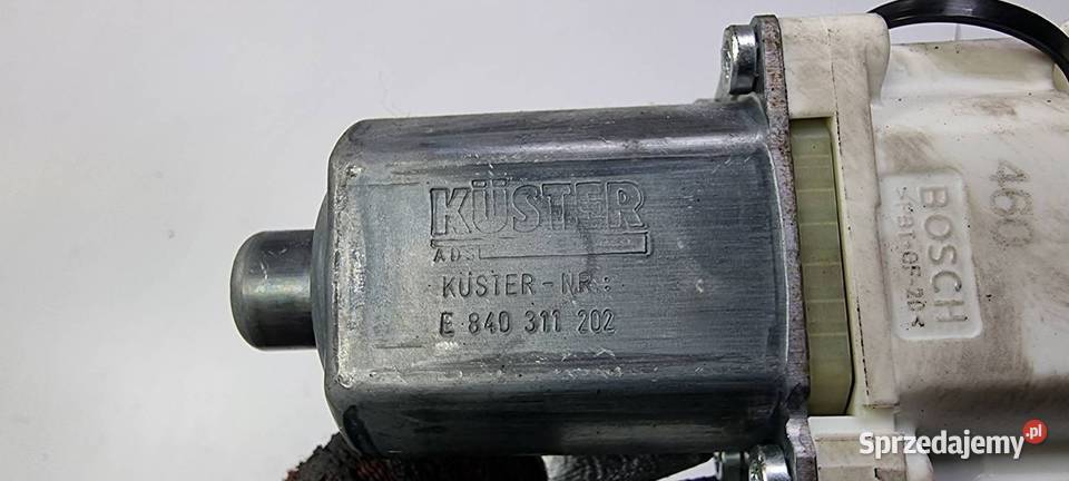 SILNICZEK SZYBY PP AUDI A3 8P 8P0959802A