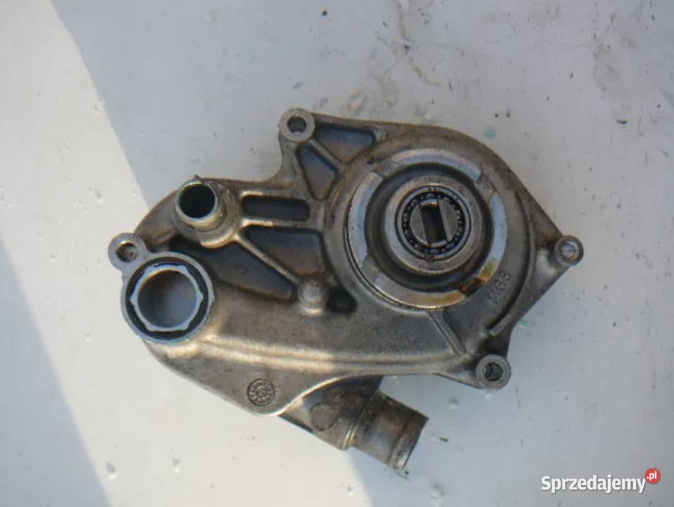 Pompa wody Honda NC 750 Integra RC70 wielkopolskie Ostrów Wielkopolski