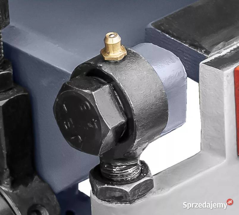 Zaginarka segmentowa METCOR W10x610A Siedlce