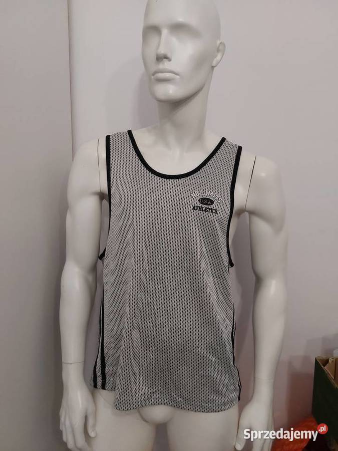 Koszulki treningowe różne Kraków sprzedam