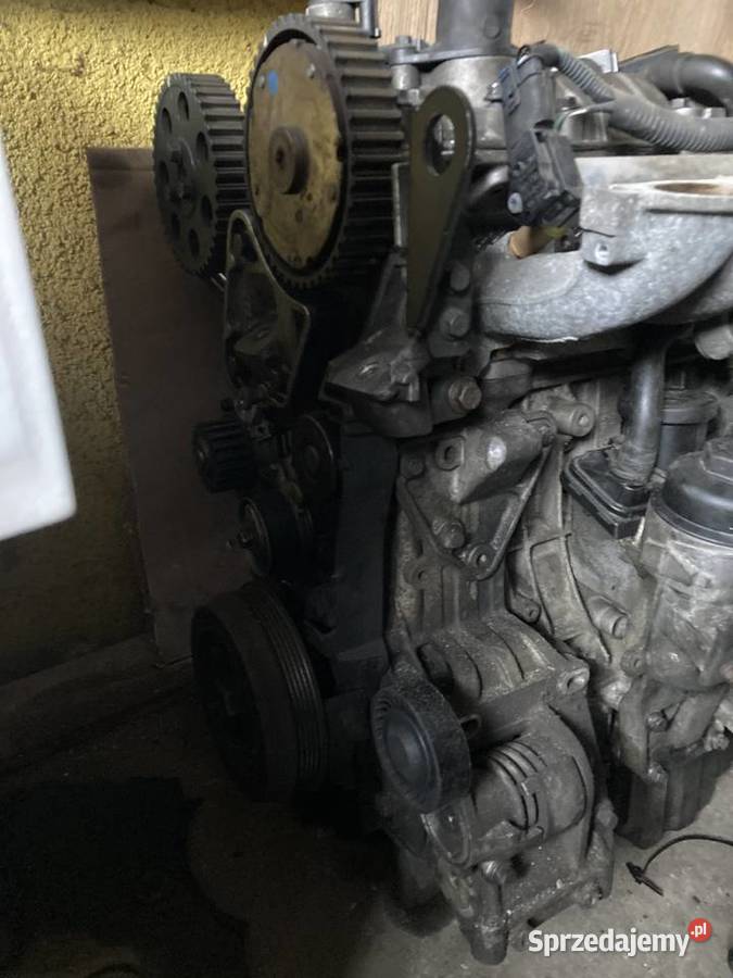 Silnik Volvo 24 benzyna B5244S Silniki kompletne Piotrków Trybunalski