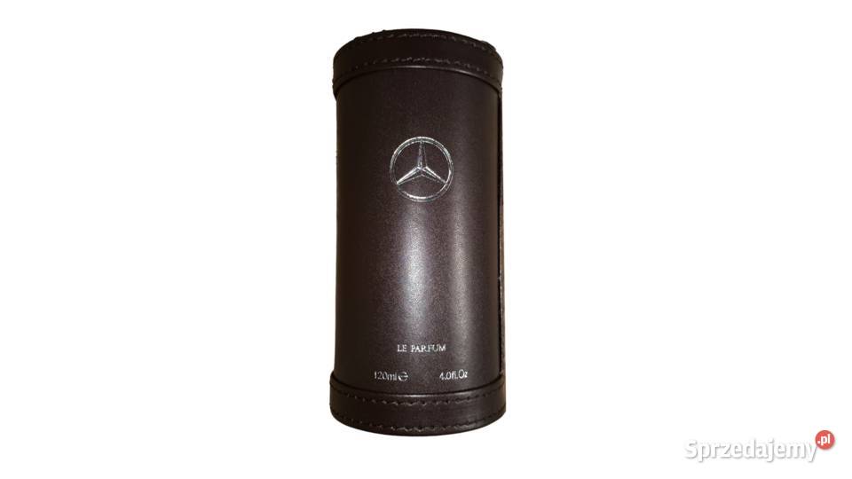 MERCEDES LA PERFUME MAN 120ml Perfumy meskie OE Ruda Śląska