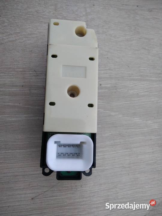 Przełącznik przycisk szyb lewy Mitsubishi Space Krośniewice