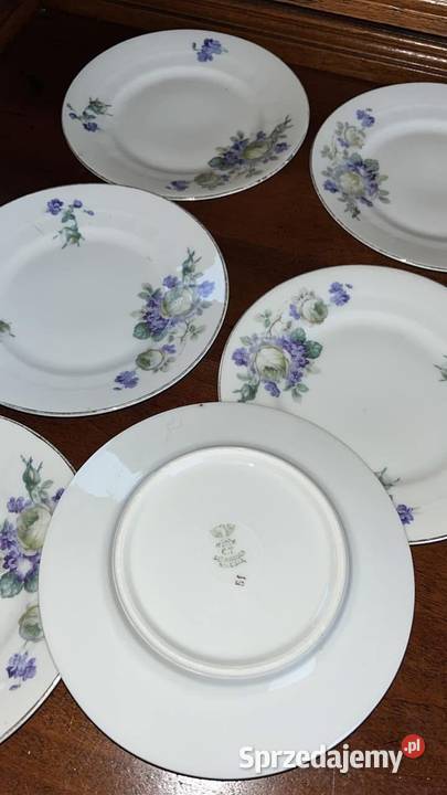 Patera Carl Tielsch 1925 r Gdańsk sprzedam