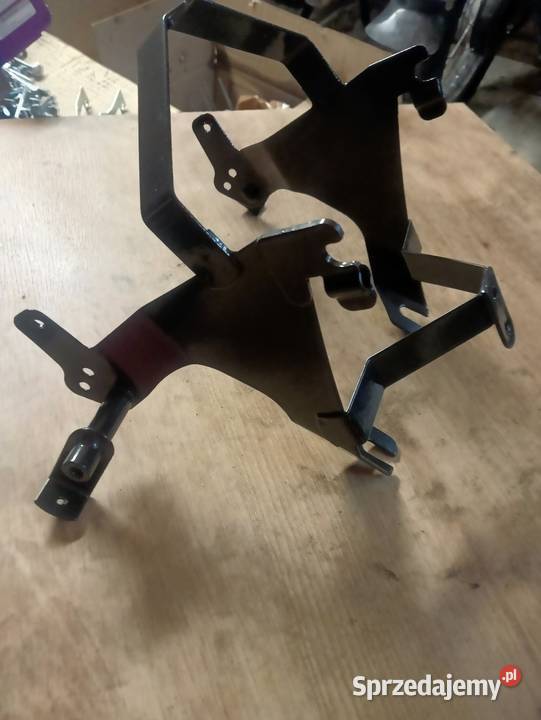 Uchwyt owiewki i lampy Simson s53 alpha Tarnów sprzedam