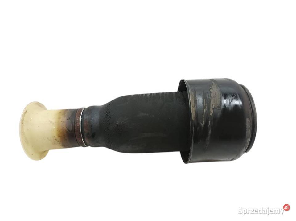 AMORTYZATOR PODUSZKA ZAWIESZENIA TYŁ MIECH sprzedam