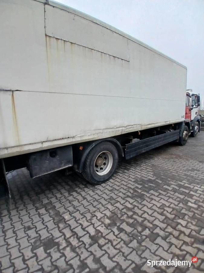 Man 18224 Suchedniów