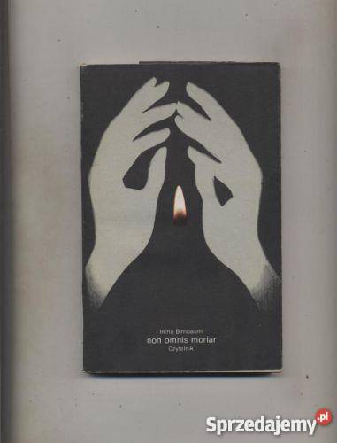 Non omnia moriat Szczecin