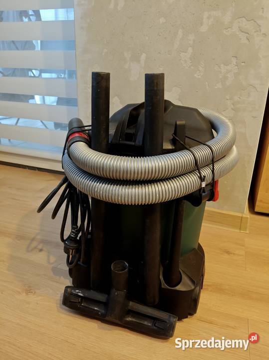 Odkurzacz Bosch Advanced Vac 20