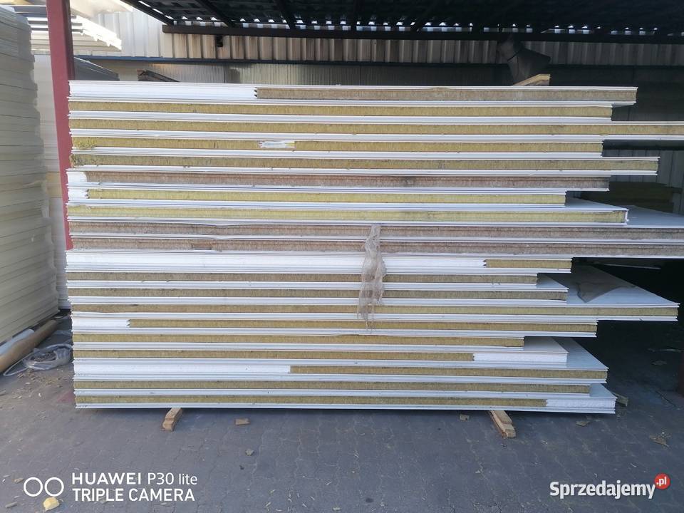 Tanie płyty obornickie 2gat Szczerców