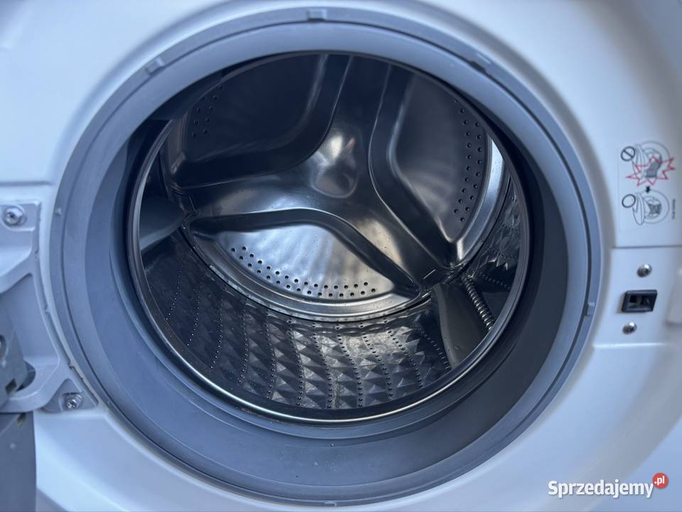 Pralka Samsung EcoBubble 7 1400obr Gwarancja
