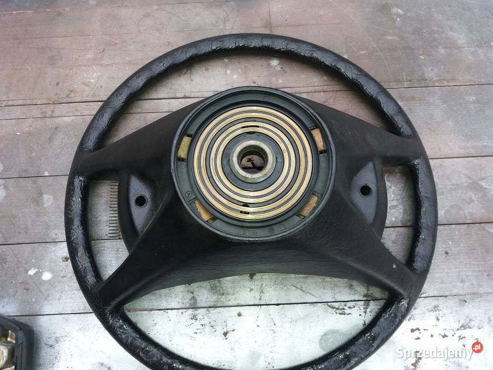 Mercedes W126 kierownica Lublin