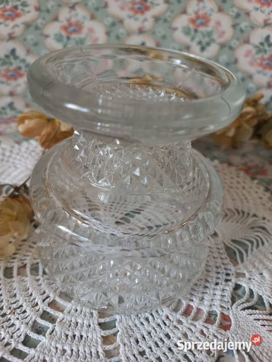 Pucharek V Sotola Bohemia Czechoslowacja Trzebiatów