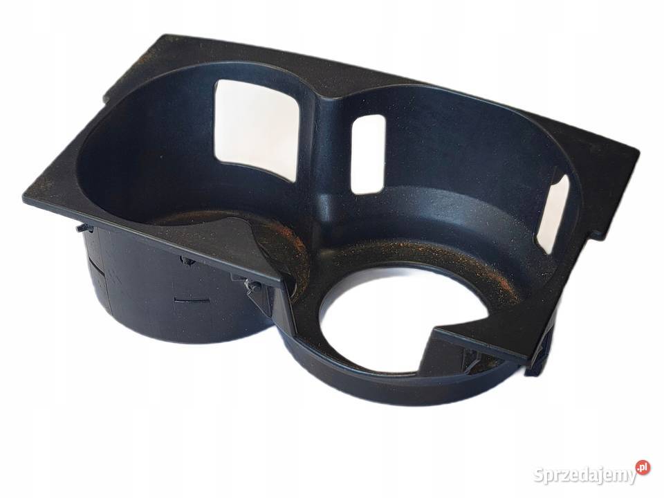 WKŁADKA UCHWYT KUBEK AUDI A8 S8 D3 CUP HOLDER Przemęt