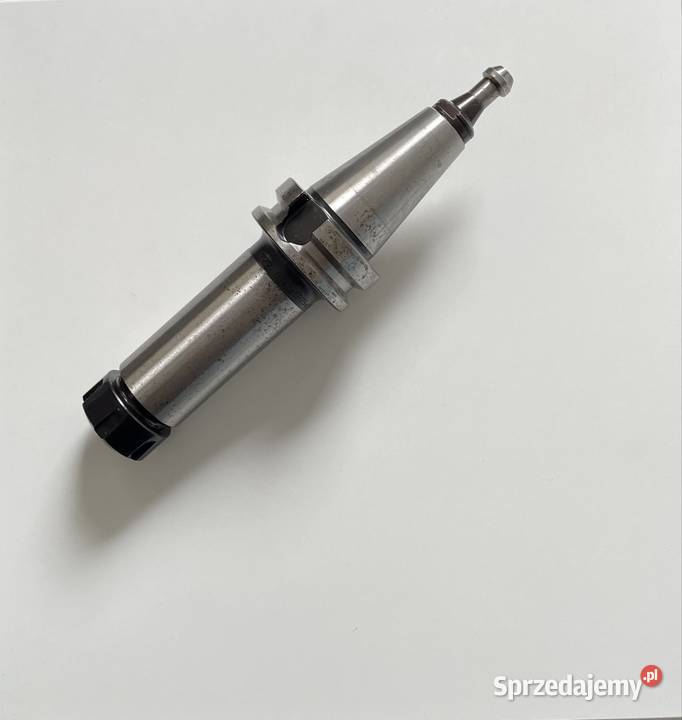 Oprawka zaciskowa do tulejek ER25 BT40 150 mm Czarnożyły sprzedam