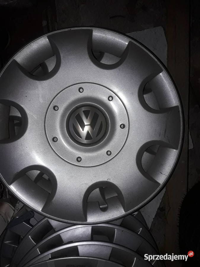kołpaki 16 vw 50 sztuk jeden wzór inne Ozorków sprzedam