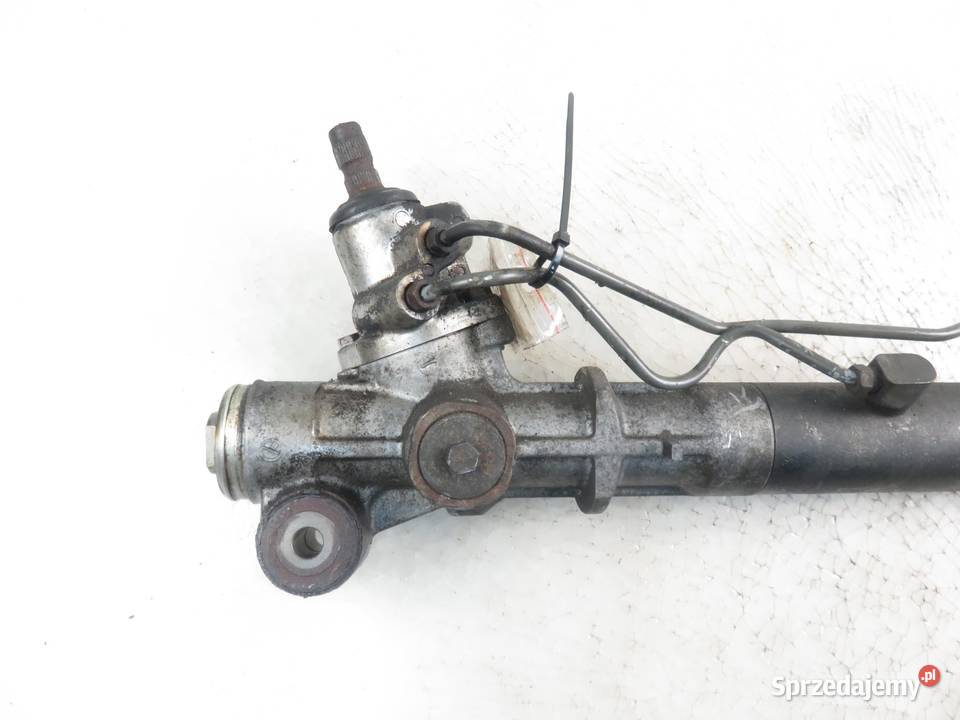 MAGLOWNICA TOYOTA PREVIA II R3 sprzedam