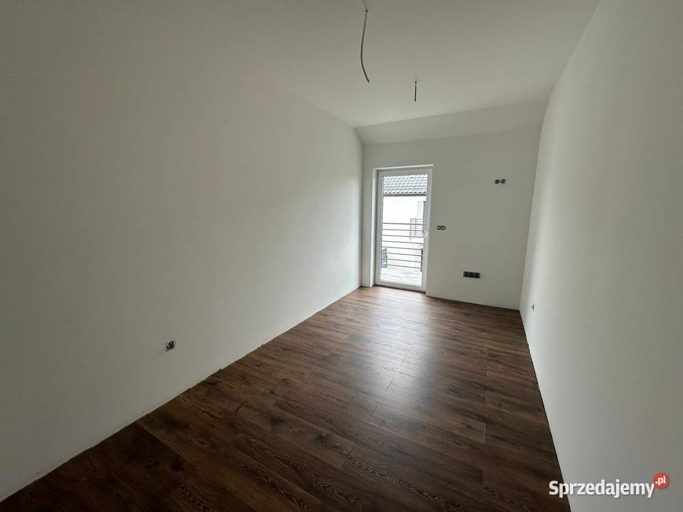 Bezczynszowa szeregówka w Zabrzu Grzybowice szeregowa Zabrze