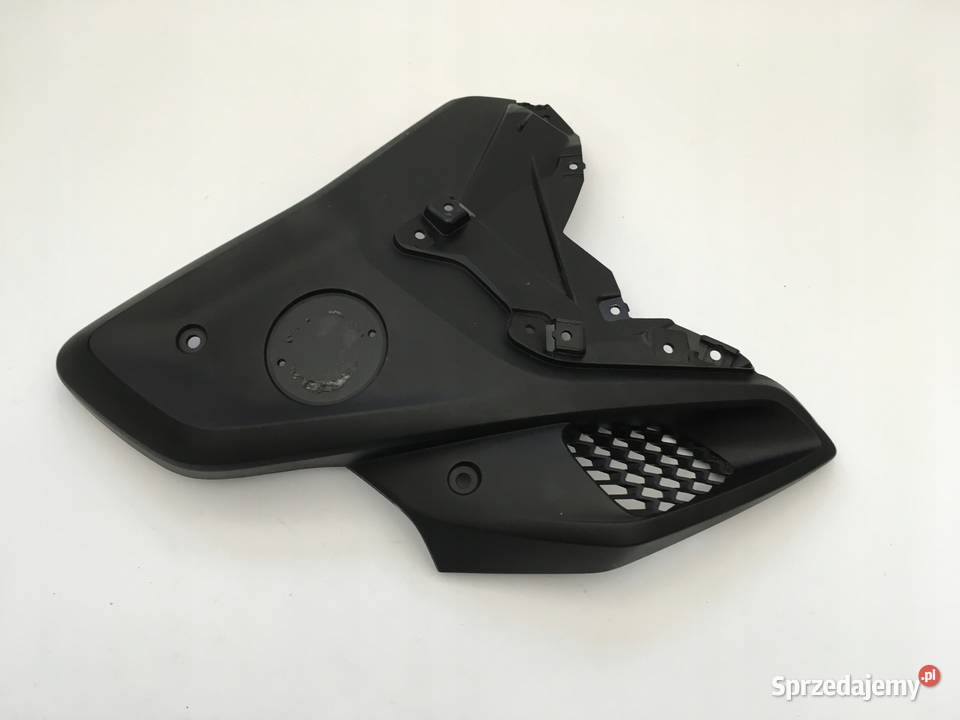 BMW R 1200 R 1250 Owiewka wypełnienie bok boczek Łobżenica sprzedam