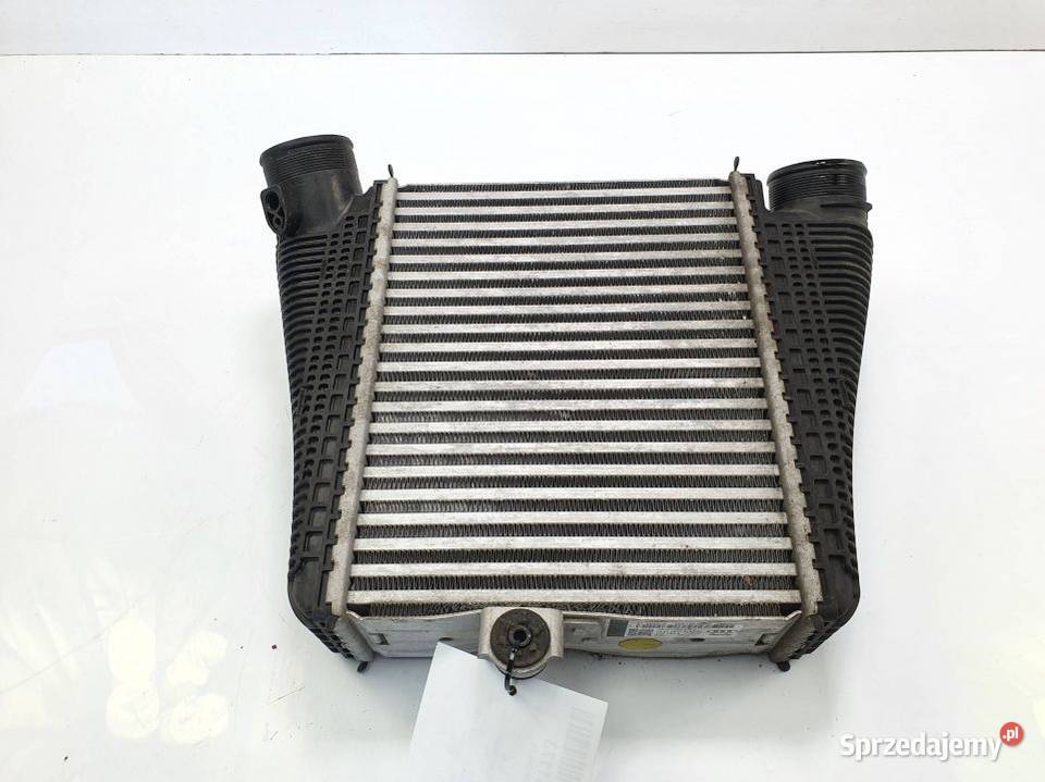 INTERCOOLER AUDI A8 D5 4N 4N0145805Q
