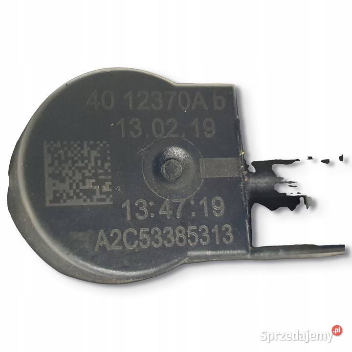 TURBOSPRĘŻARKA Ford Focus MK3 10 EcoBoost turbo Chełm