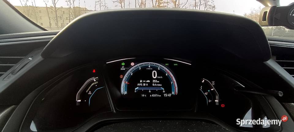 Sprzedam elektryczne lusterka Kielce