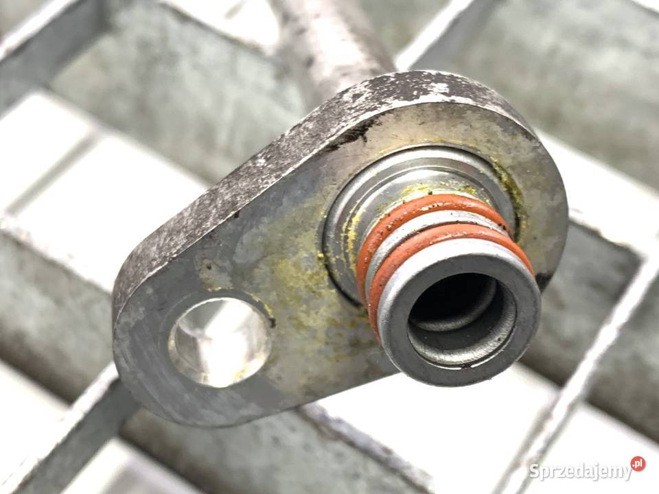 RURKA KLIMATYZACJI FORD MONDEO MK4 18 125 0715 osobowe sprzedam