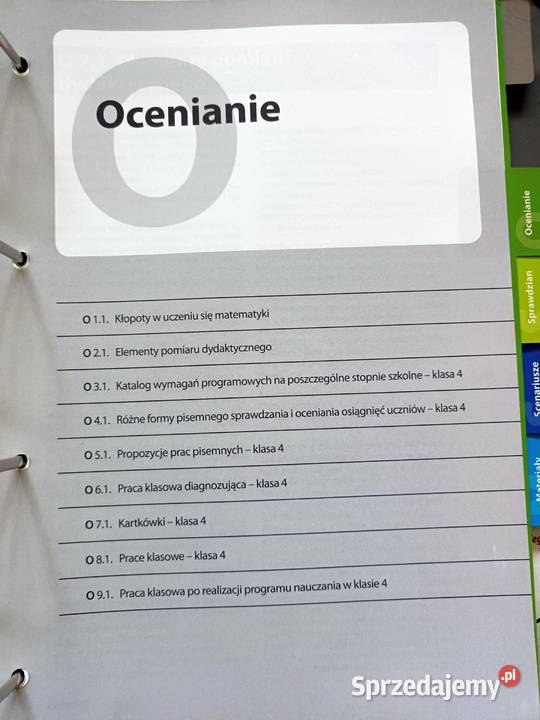 Matematyka wokół nas poradnik nauczyciela 46