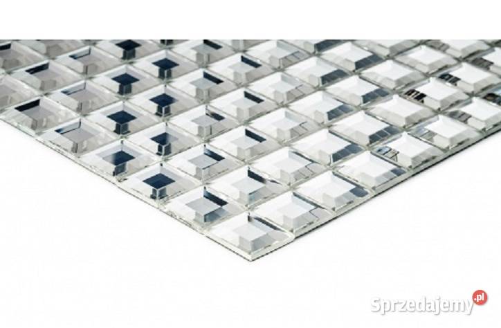 Mozaika Adelaide Silver 30 x 30 Iryda HM mazowieckie Warszawa