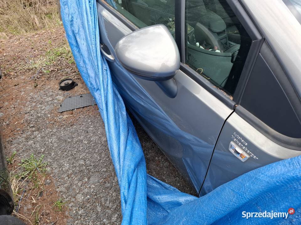 Opel meriva cześći Bielsko-Biała