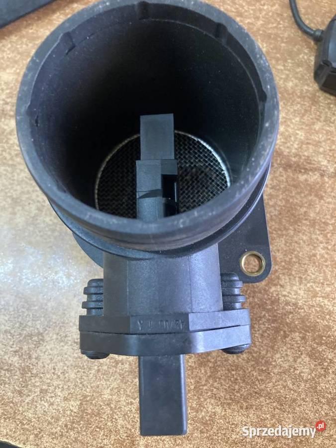 PRZEPŁYWOMIERZ 19 TDI A0280217121 Rakoniewice