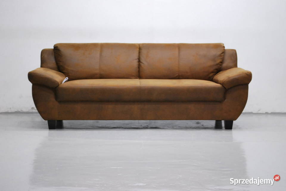 RTB nowa sofa 3- osobowa, kanapa, SIEDZISKO