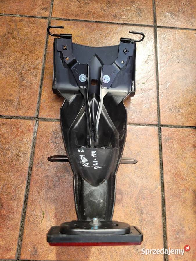 NOWY BLOTNIK TYL tylni do KAWASAKI 7501000 Piła