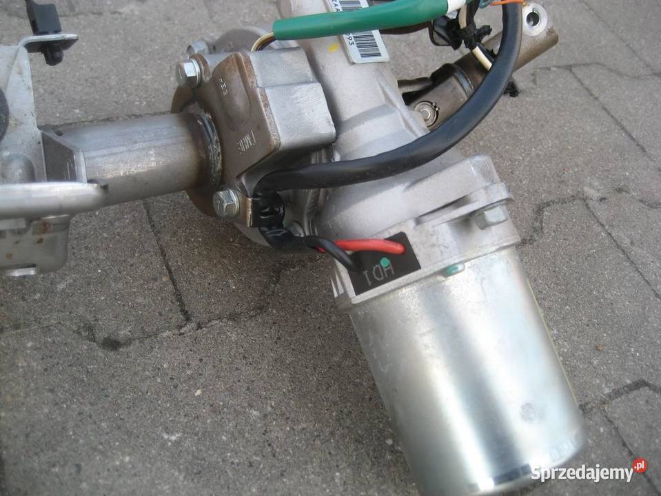 kia picanto ii 1115r 10 benzyna pompa wielkopolskie Rakoniewice