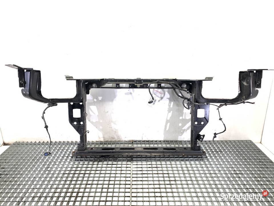 PAS PRZEDNI FIAT BRAVO II 14 140 Hatchback osobowe Części samochodowe