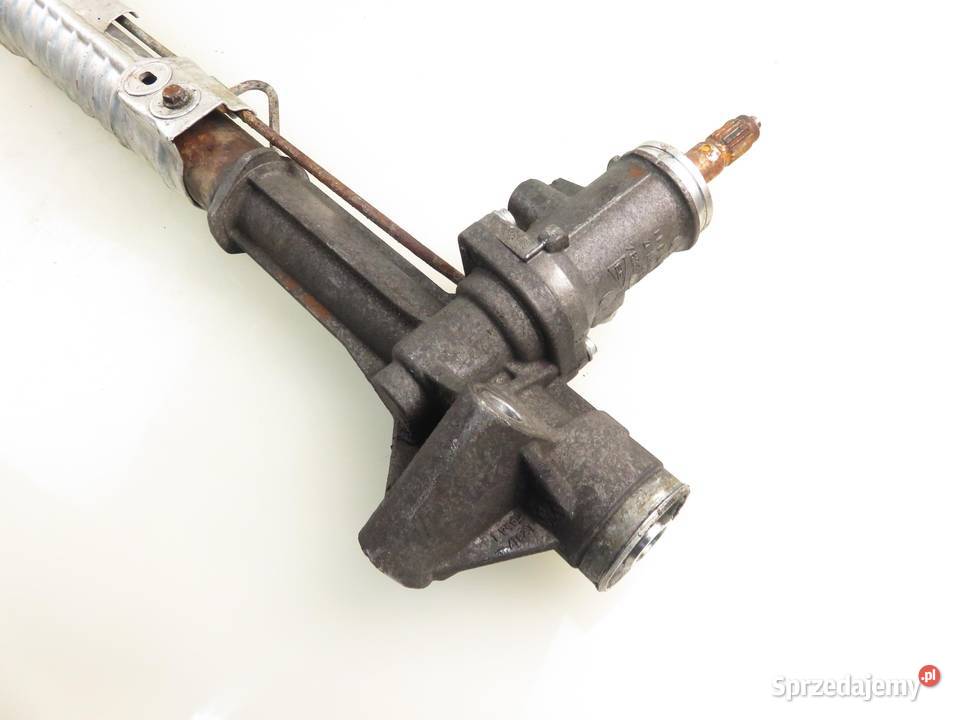 MAGLOWNICA ALFA ROMEO 159 939 00505152920 osobowe