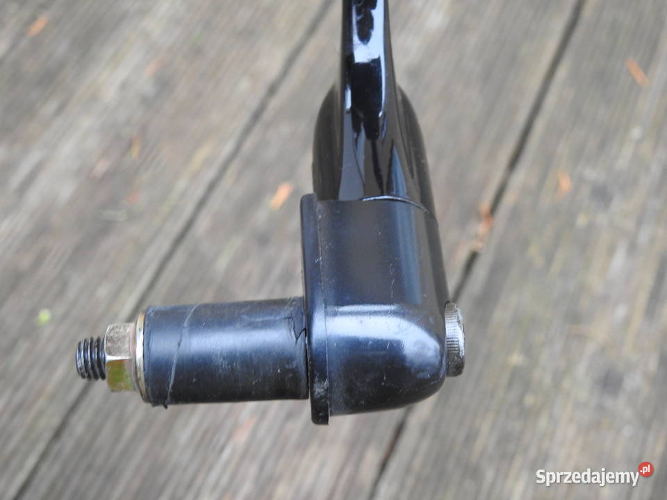 WSK WFM JUNAK PANONIA KAWASAKI HONDA M72 IRBIT sprzedam